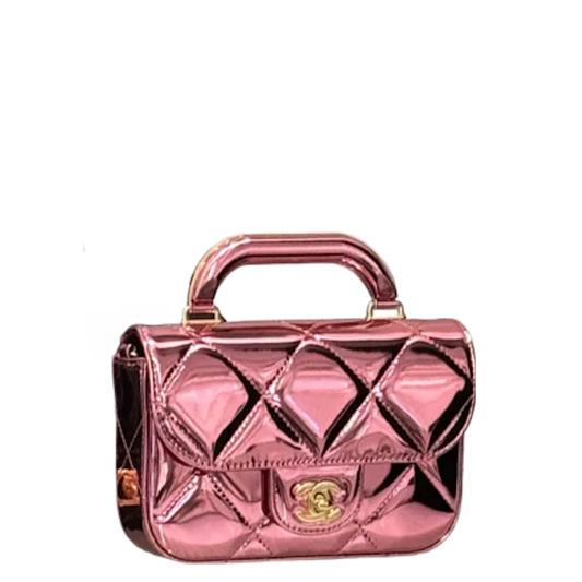 CHL bag  3 Color 's 18 cm