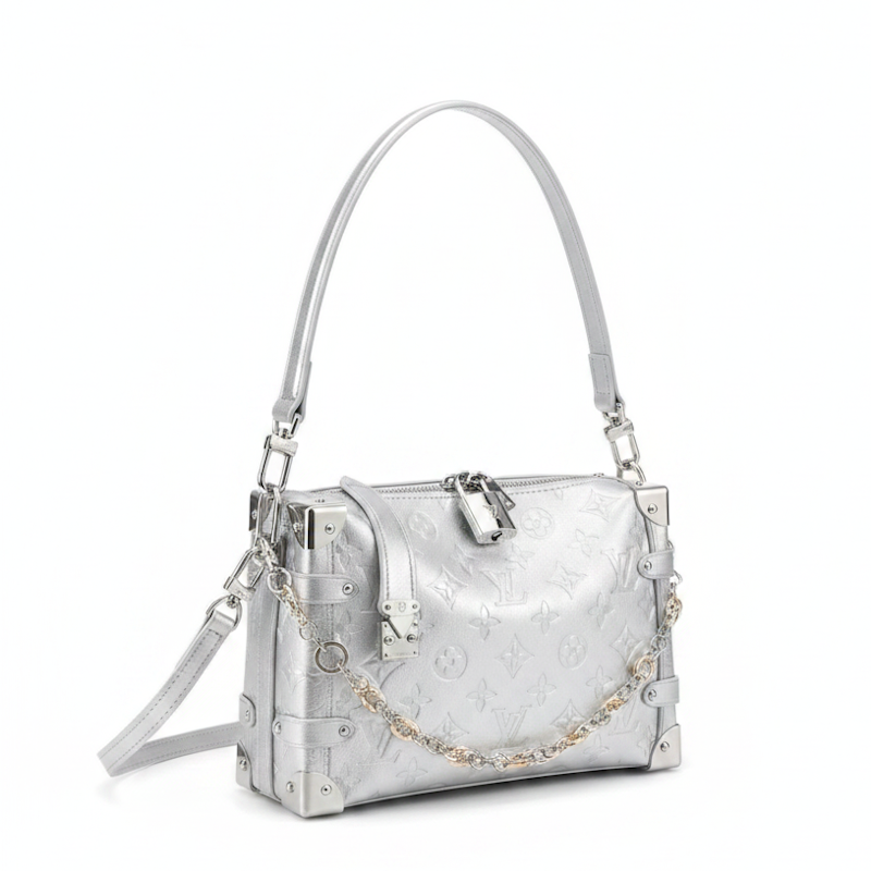 LU  trunk bag 2 Color's 24cm