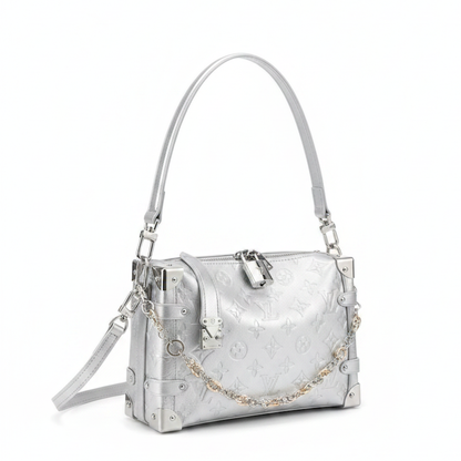 LU  trunk bag 2 Color's 24cm