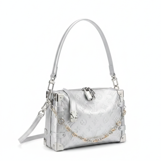LU  trunk bag 2 Color's 24cm
