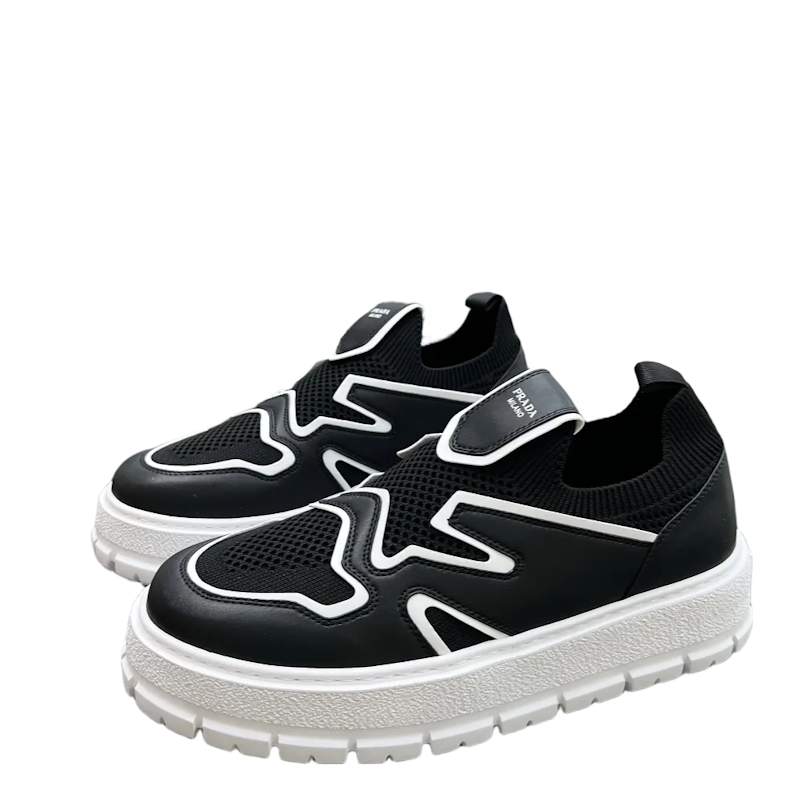 PRD Sneakers trainers 2 Color's