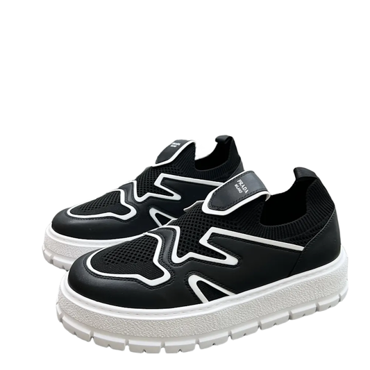 PRD Sneakers trainers 2 Color's