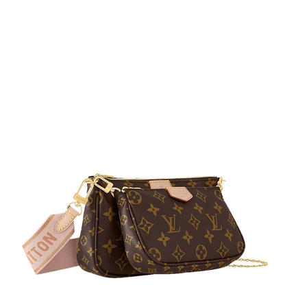 LU Multi Pochette Bag 24 cm