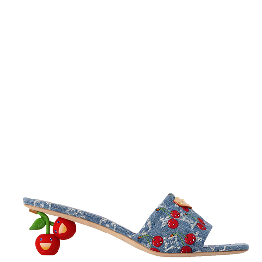 LU Slippers Sandals 4 Color's Woman 42