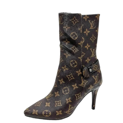 LU Woman Boots High Heels 42