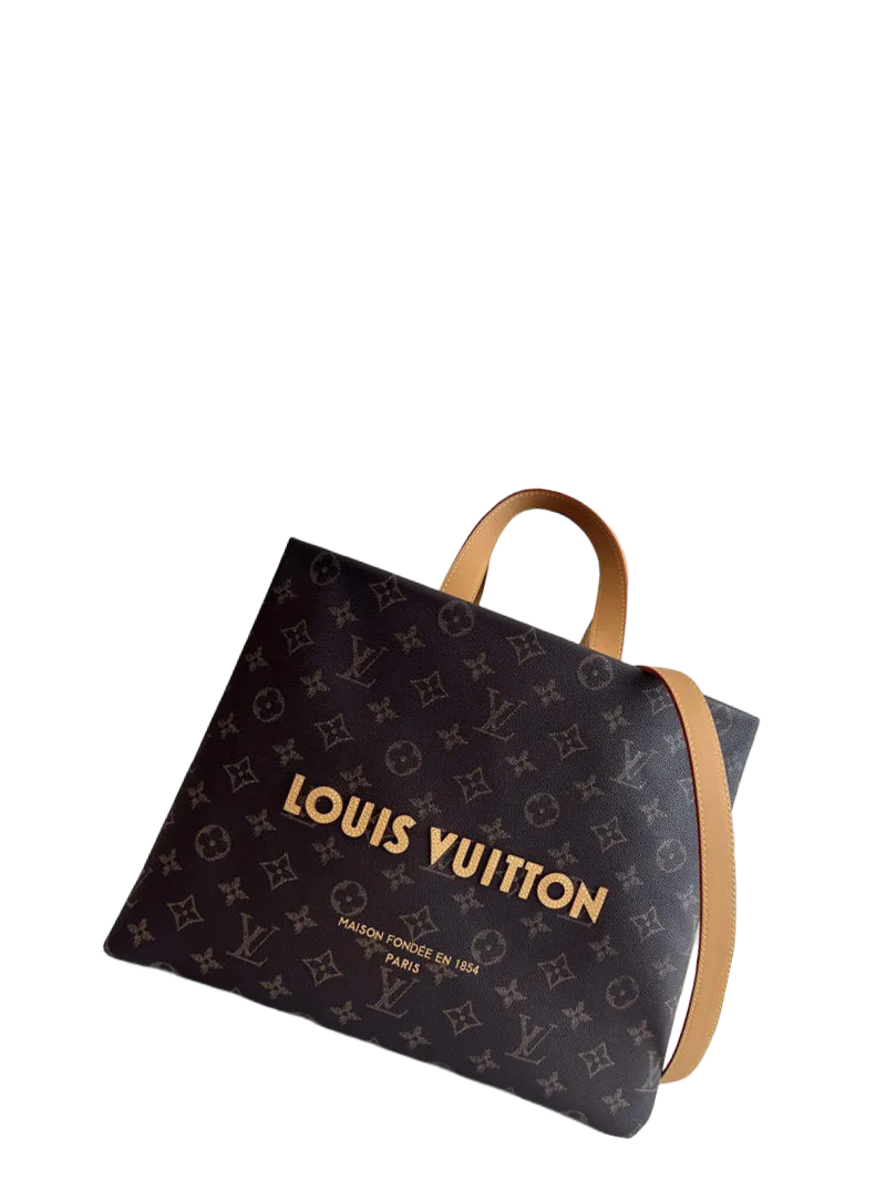 LU Shopper Bag Large 40 cm