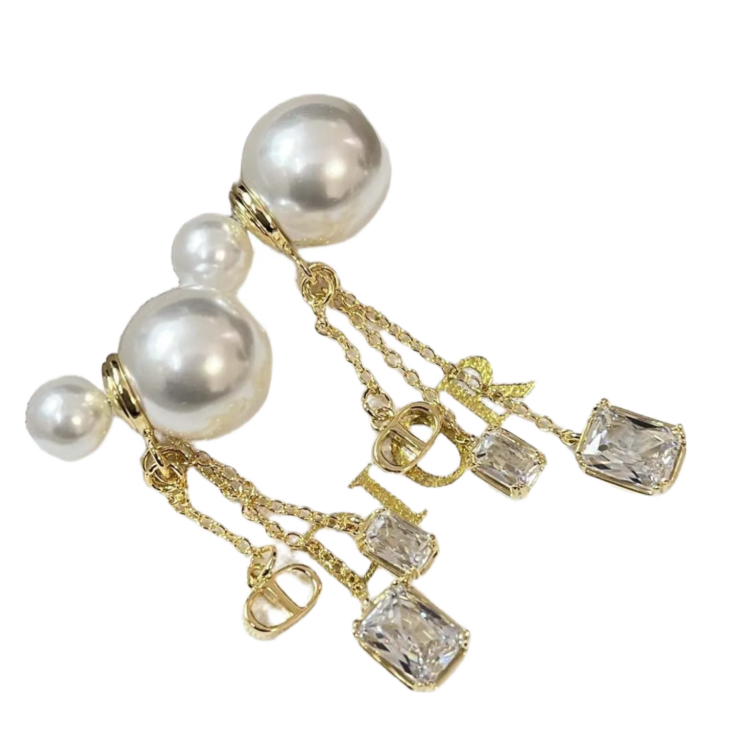 CHD Fashion earrings  SALE-min order required
