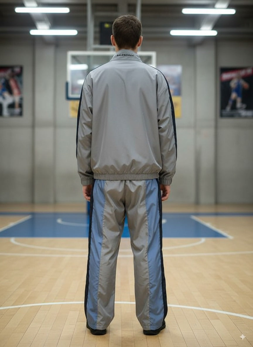 SNBAL Sport Suits   Man