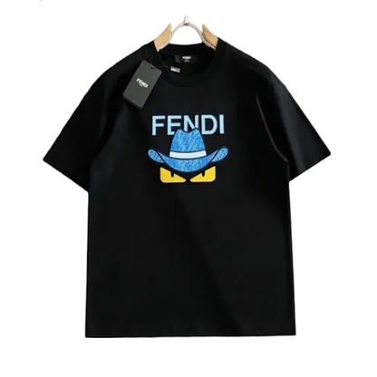 FEN T-shirt 2 Color's