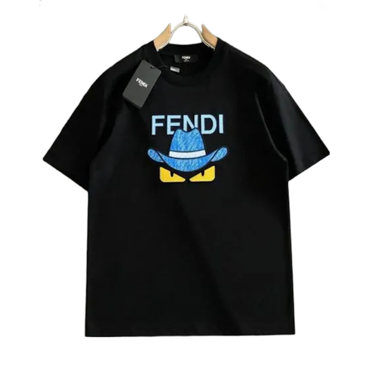 FEN T-shirt 2 Color's