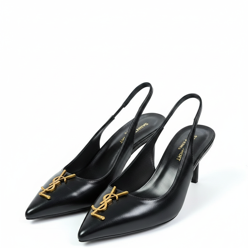 Y L shoes  Woman Heels 42