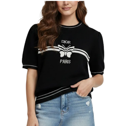 CHD Woman Sweater  GQ