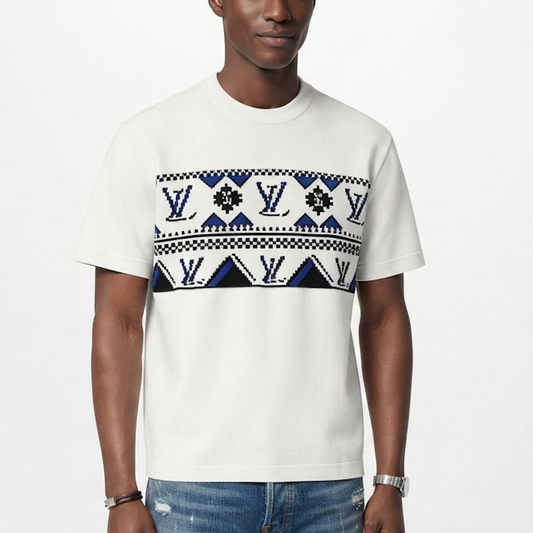 LU T- Shirt short sleeve