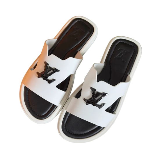 LU Slippers 3 Color's   Man 46