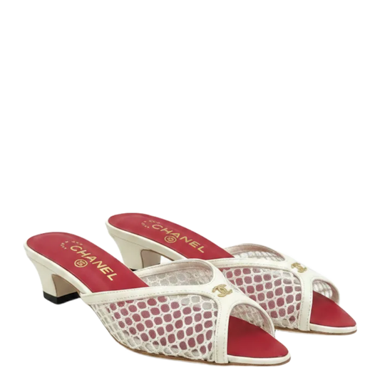 CHL  Slippers  Sandals  Woman 2 Color's