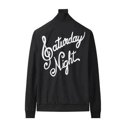 AMR  Monogram Jacket Windbreak 2 Color 's