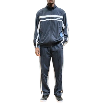 SNBAL Sport Suits   Man