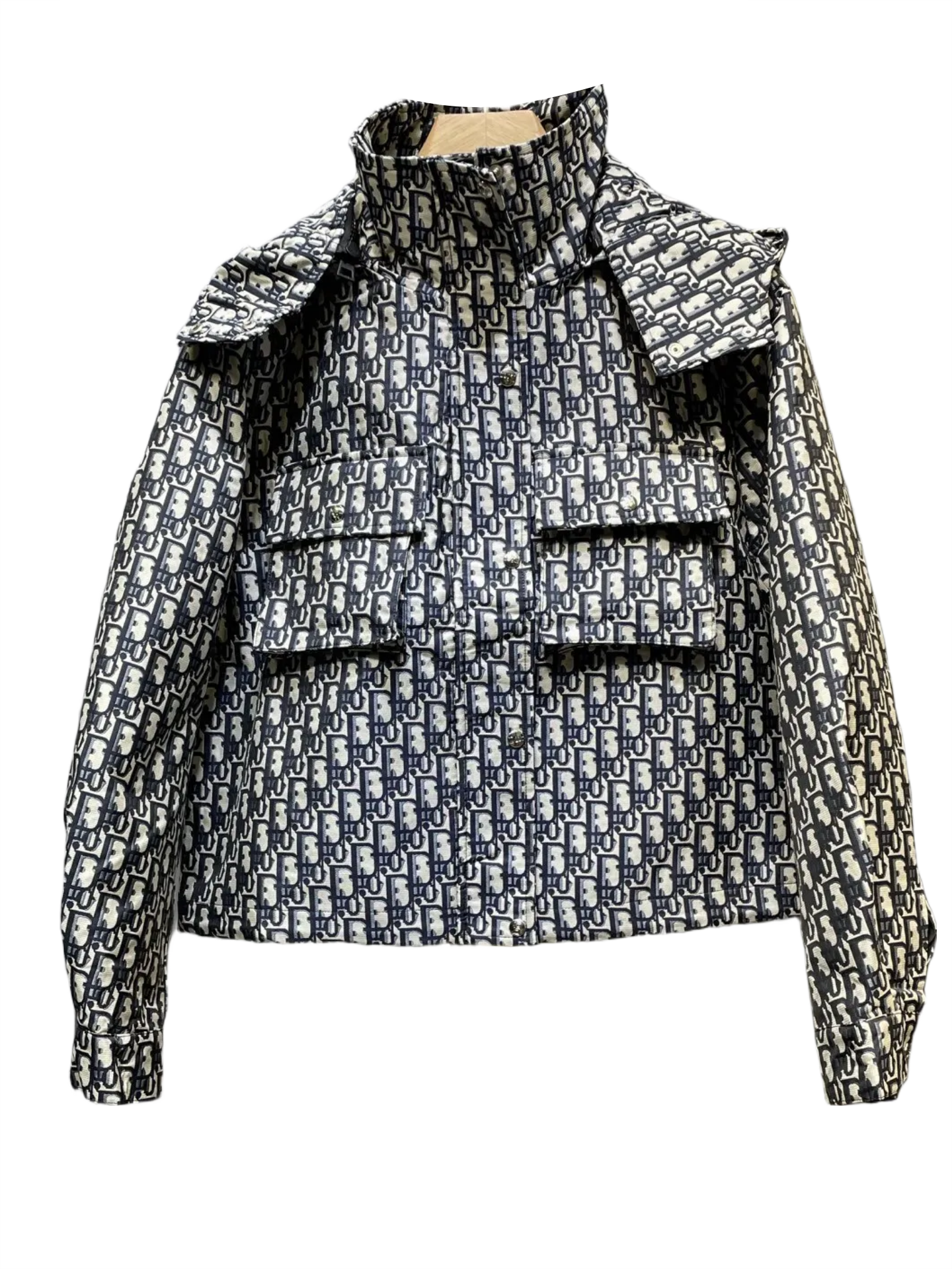 CHD Jacket  3 Color's