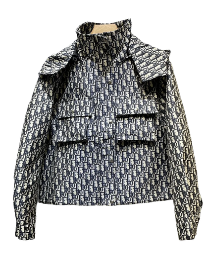 CHD Jacket  3 Color's