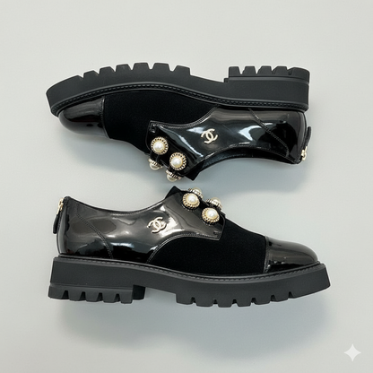 CHL Woman Shoes