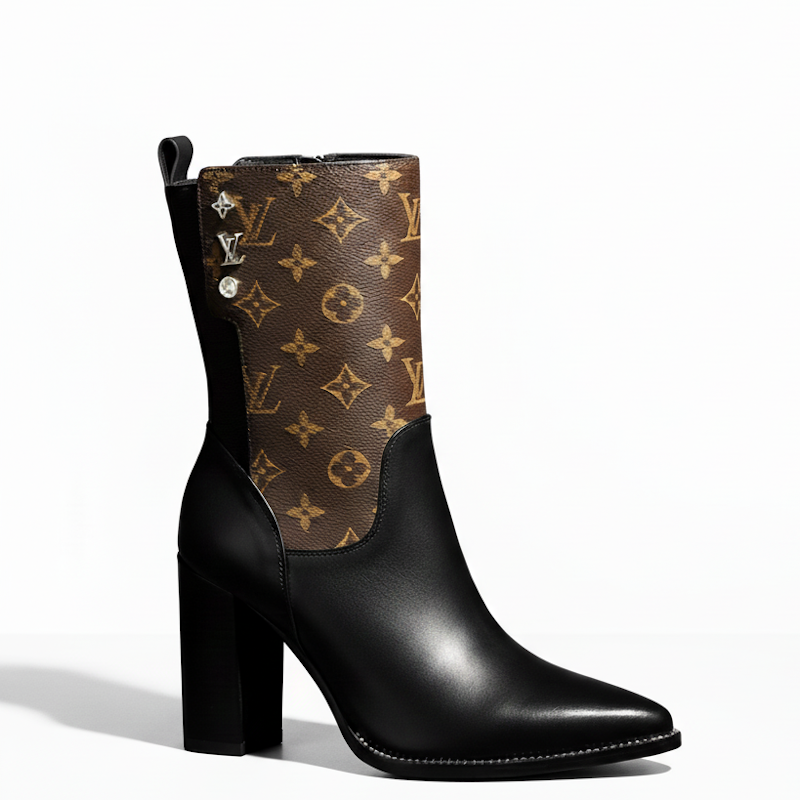 LU Boots Woman