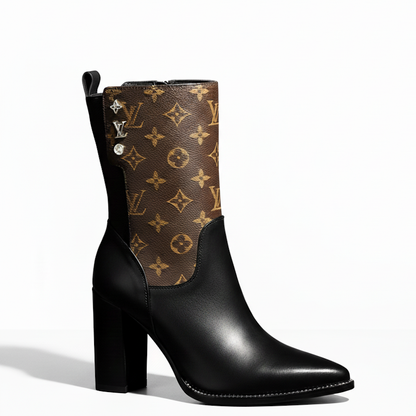 LU Boots Woman