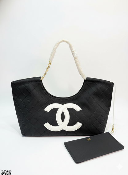 CHL Tote Shopping Bag 43 cm
