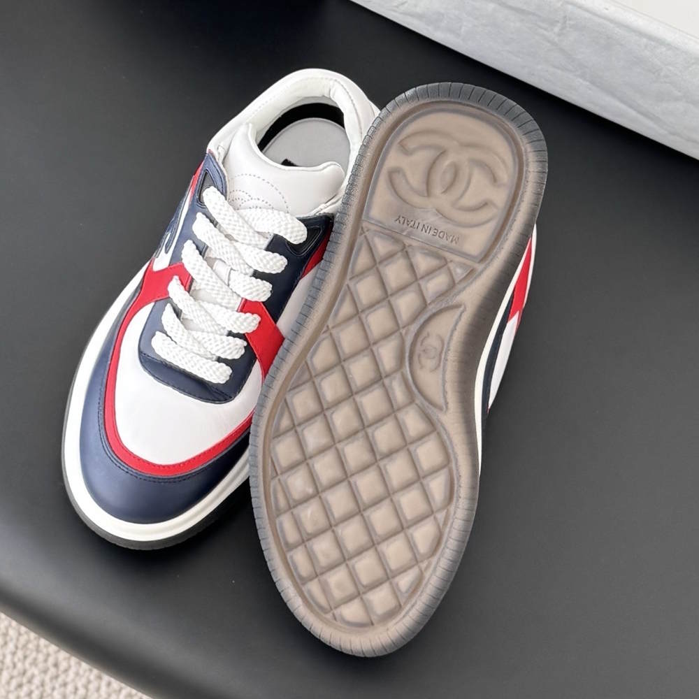 CHL Sneakers Woman 3 Color's