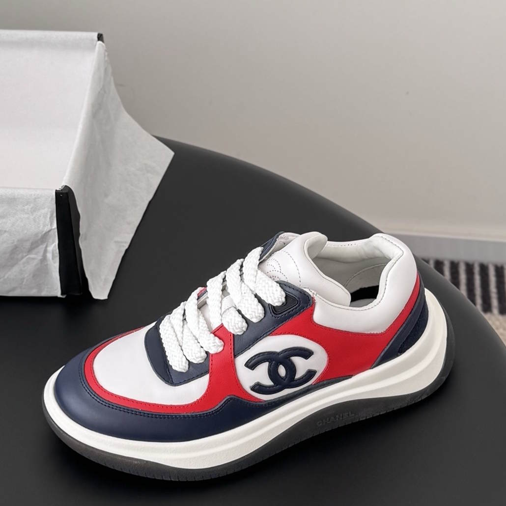 CHL Sneakers Woman 3 Color's