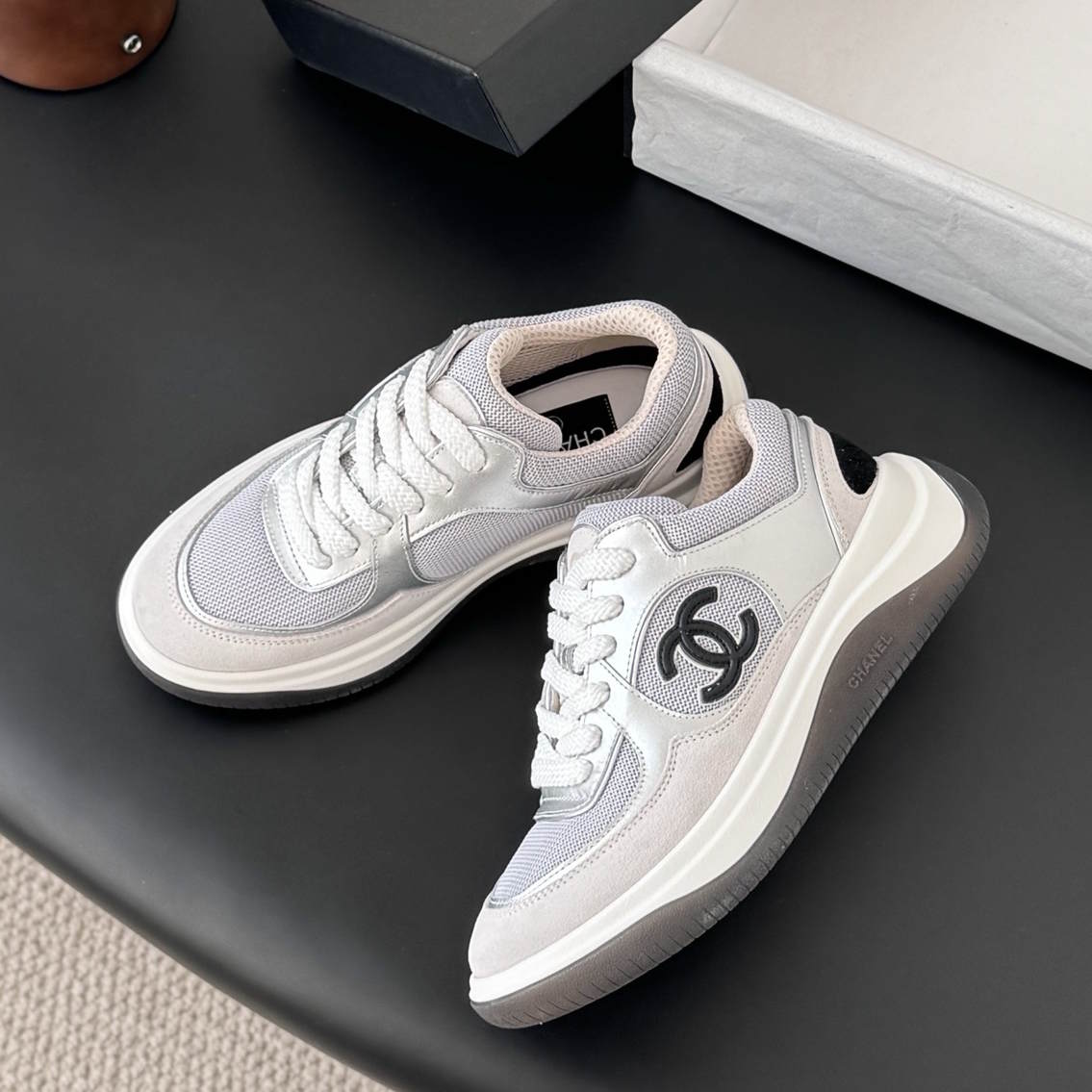 CHL Sneakers Woman 3 Color's