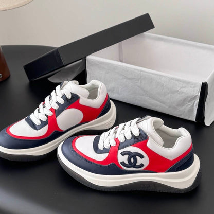 CHL Sneakers Woman 3 Color's