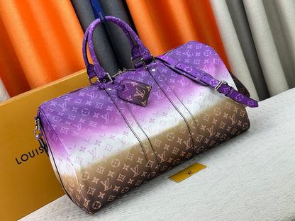 LU Bag Holdalls Keepall 50 cm
