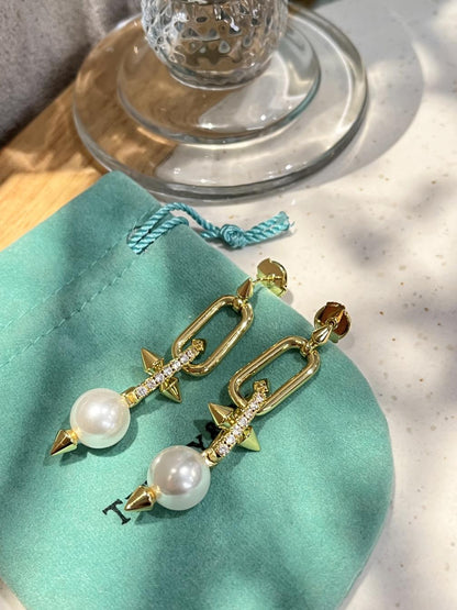 TIFF Earrings SALE-min order required
