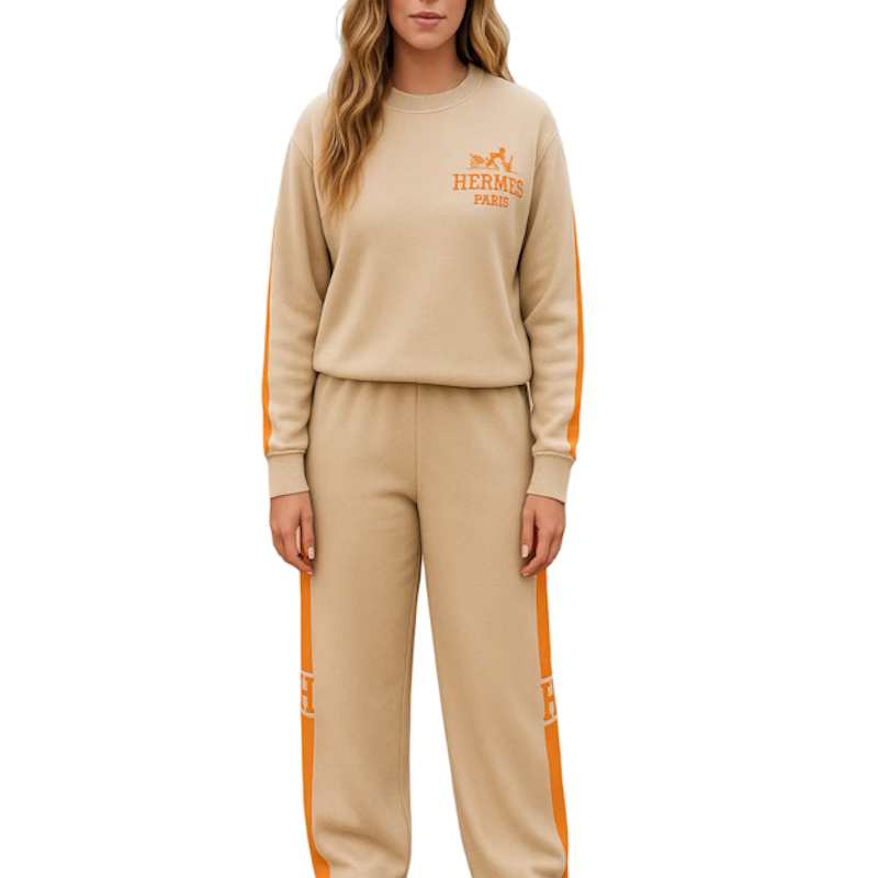 HRM Sport Suits Woman 2 Color's Limited