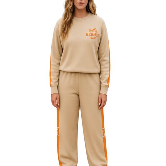 HRM Sport Suits Woman 2 Color's Limited