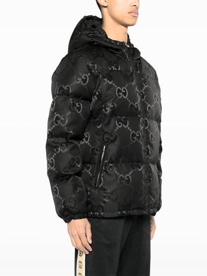 GU Man Down Jacket 2 Color 's IOFF