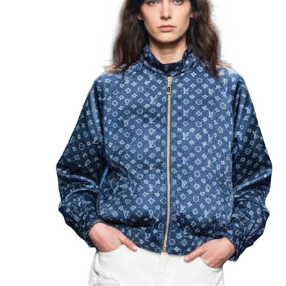 LU Woman Jacket Hoodie