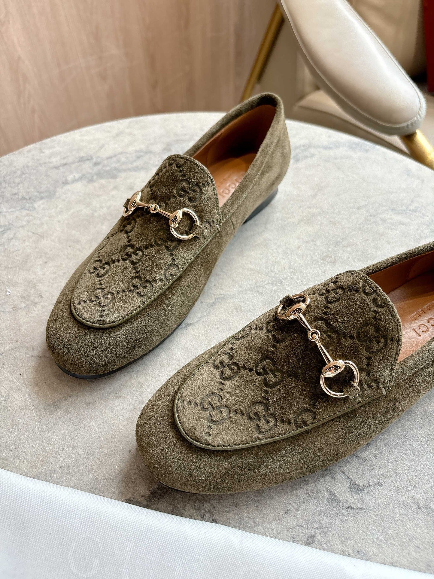 GU Shoes  Woman 7 Color's