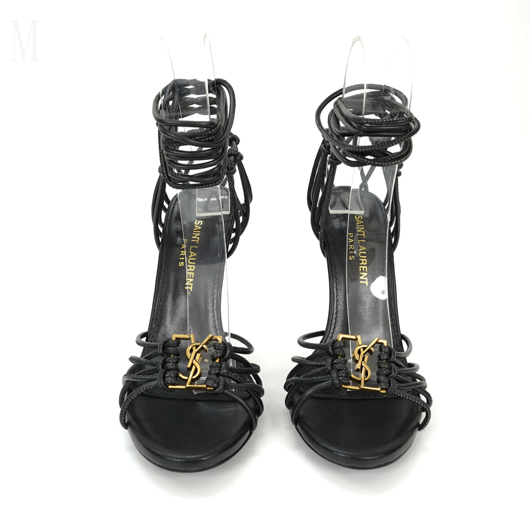 Y L Shoes Heels 10 Color's