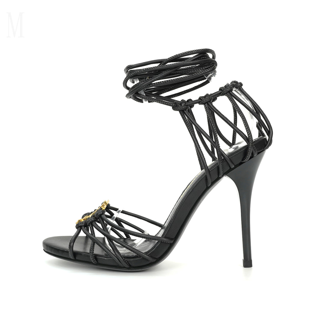 Y L Shoes Heels 10 Color's