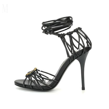 Y L Shoes Heels 10 Color's