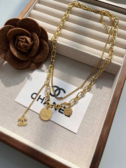 CHL  Necklace SALE-min order required