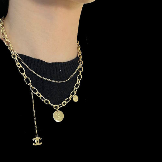CHL  Necklace SALE-min order required