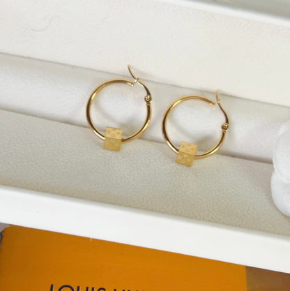 LU Earrings  SALE-min order required