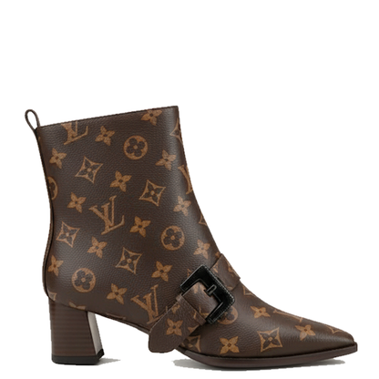 LU Low   Boots