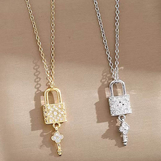 LU Necklace SALE-min order required
