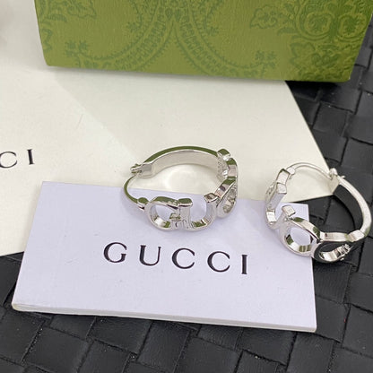 GU  Fashion earrings  SALE-min order required