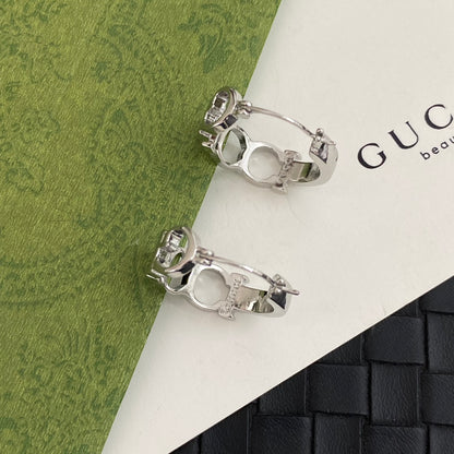 GU  Fashion earrings  SALE-min order required