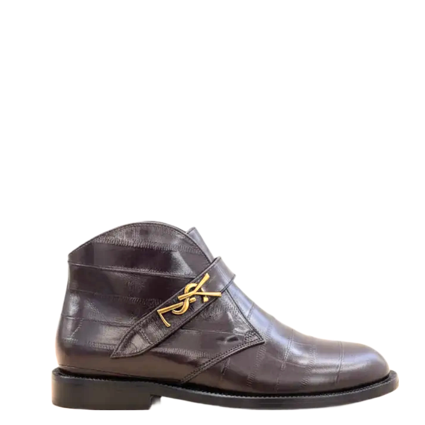 Y L Woman Boots 2 Color's