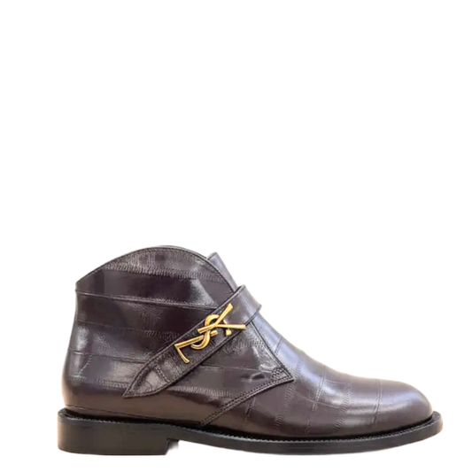 Y L Woman Boots 2 Color's